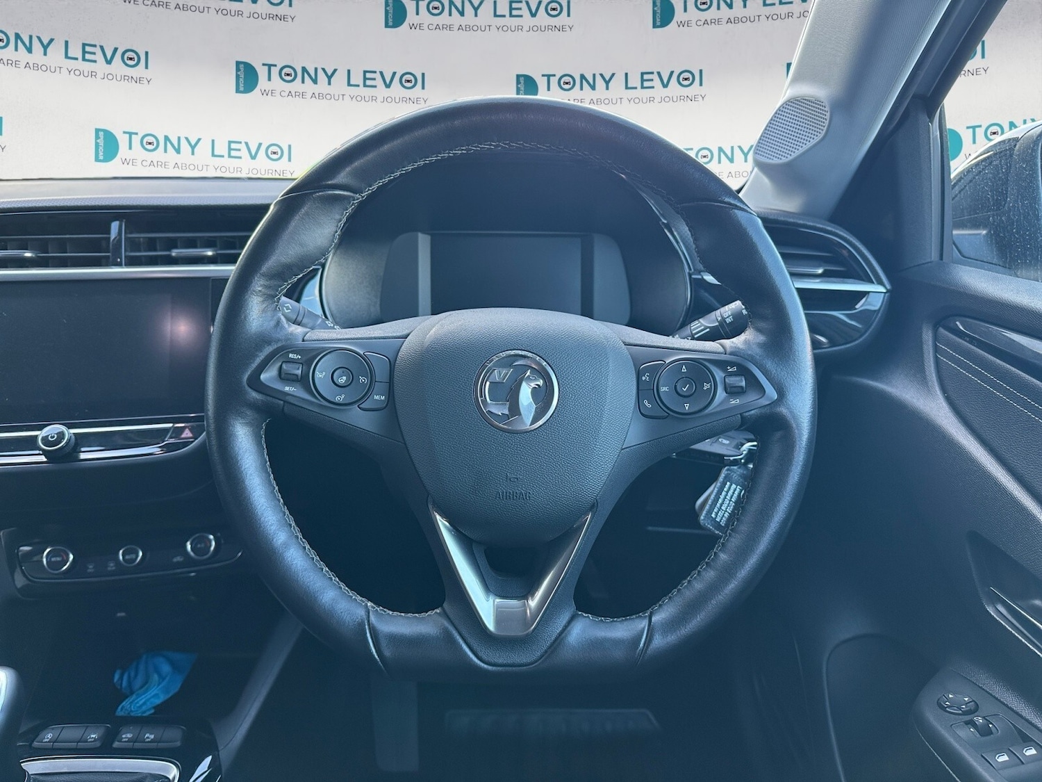 Used Vauxhall Corsa 2022 for sale - 76055690: Photo 43