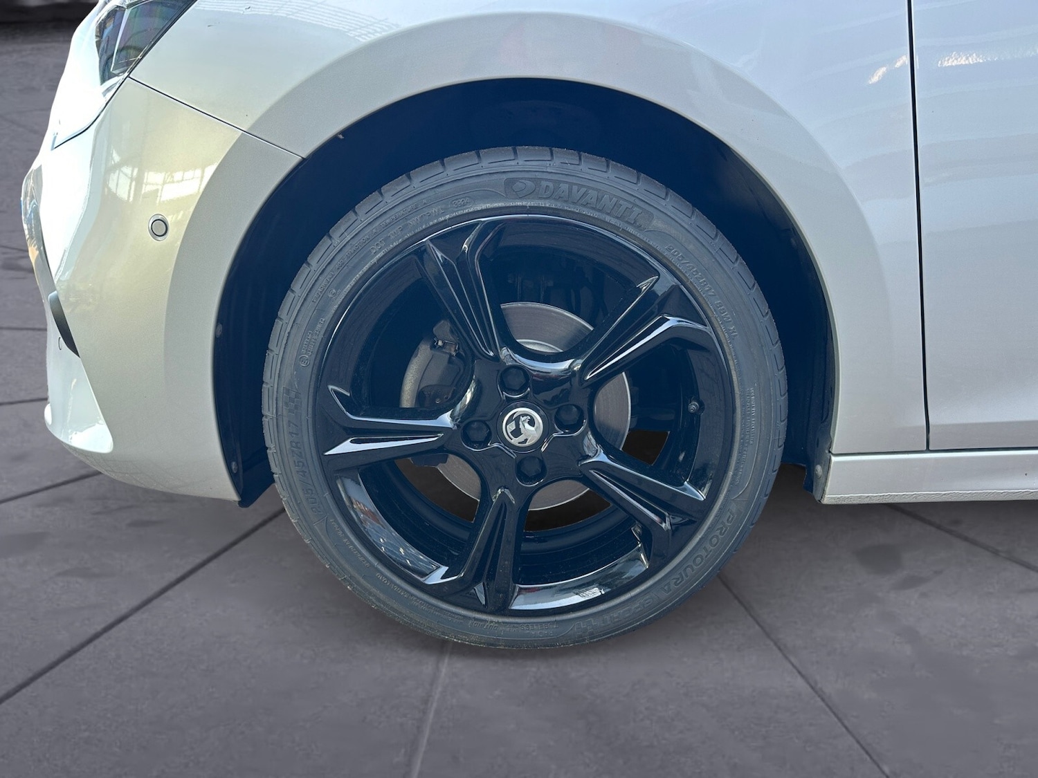 Used Vauxhall Corsa 2022 for sale - 76055690: Photo 45