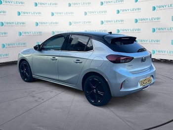 Used Vauxhall Corsa 2022 for sale - 76055690: Photo