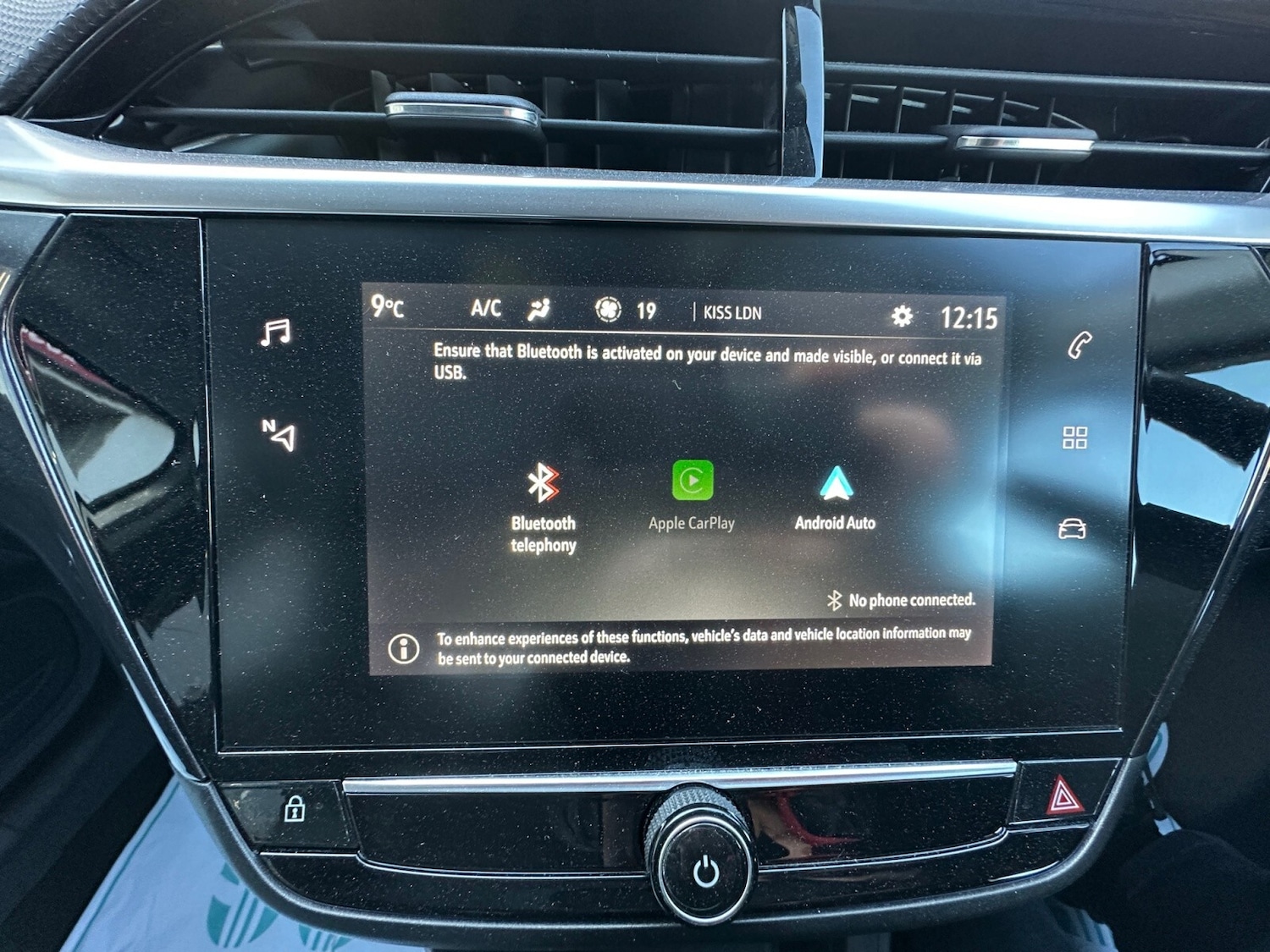 Used Vauxhall Corsa 2022 for sale - 76055690: Photo 53