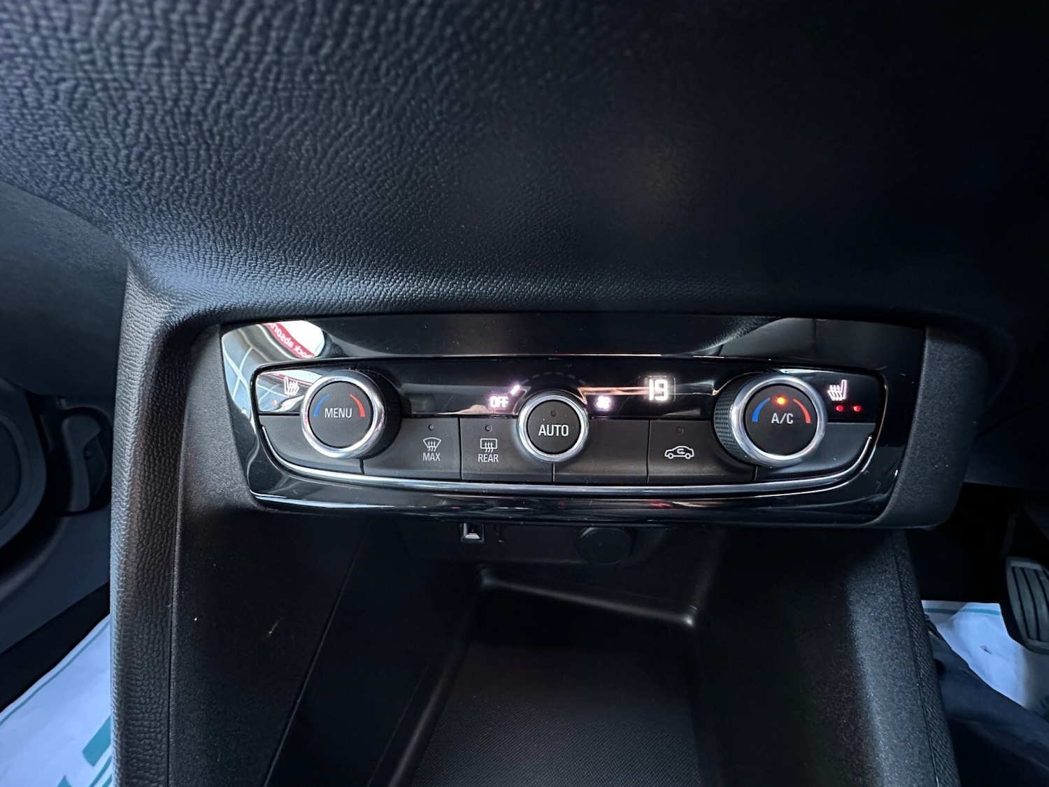 Used Vauxhall Corsa 2022 for sale - 76055690: Photo 54