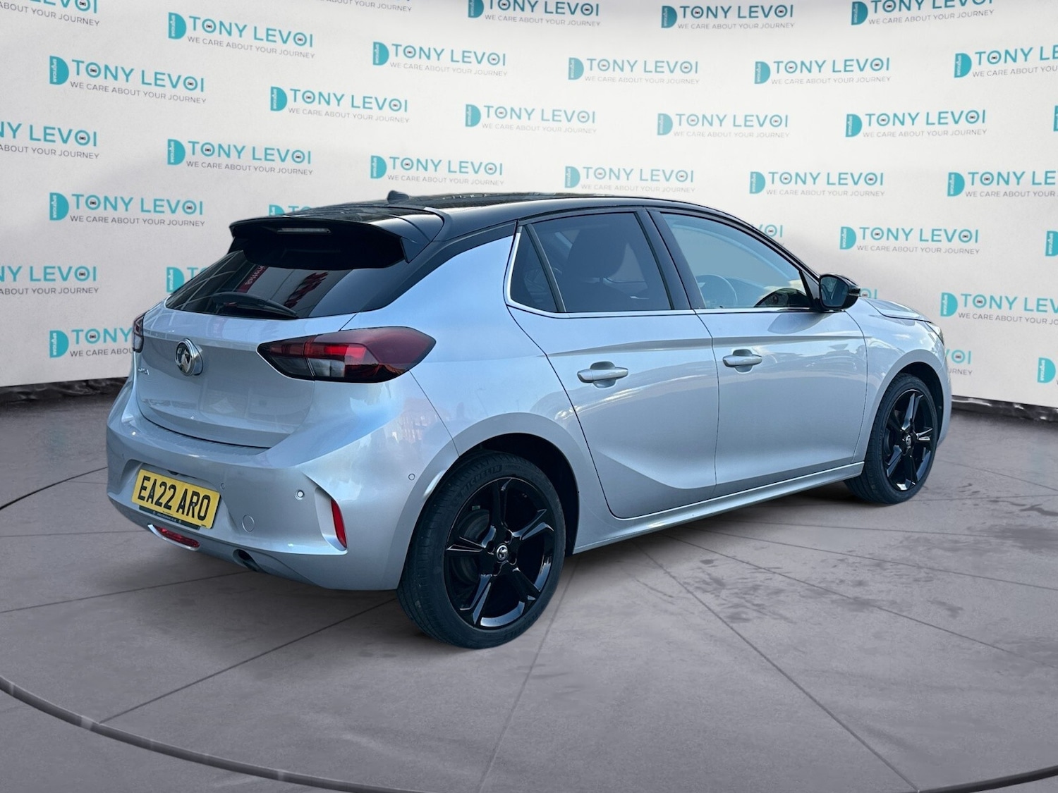 Used Vauxhall Corsa 2022 for sale - 76055690: Photo 6