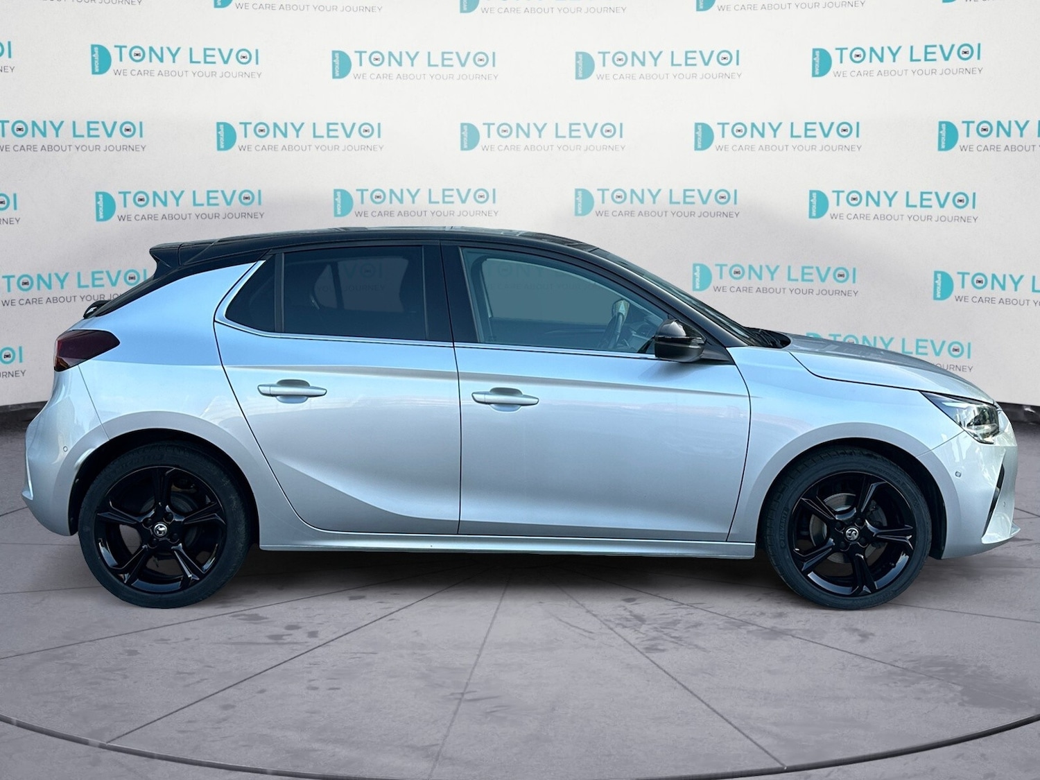 Used Vauxhall Corsa 2022 for sale - 76055690: Photo 8