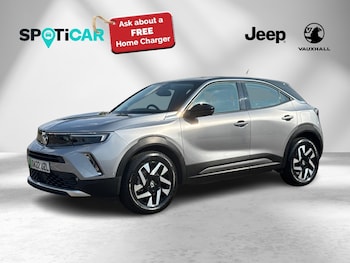 Used Vauxhall Mokka 2022 for sale - 79237423: Photo