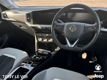 Used Vauxhall Mokka 2022 for sale - 79237423: Photo