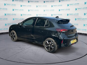 Used Vauxhall Corsa 2024 for sale - 75829149: Photo