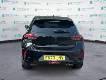 Used Vauxhall Corsa 2024 for sale - 75829149: Photo