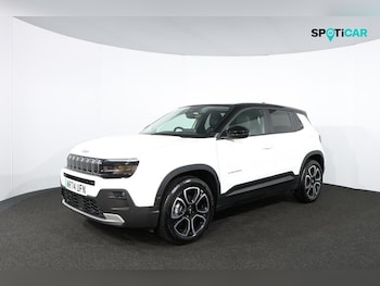 Jeep - Other