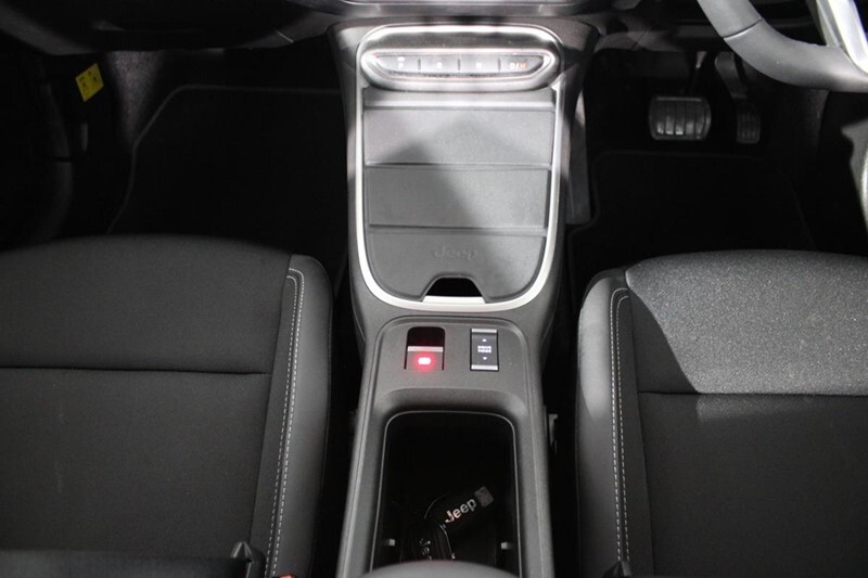 Used Jeep Other 2025 for sale - 77640685: Photo 21