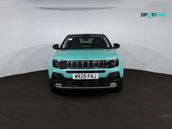 Used Jeep Other 2025 for sale - 77640685: Photo