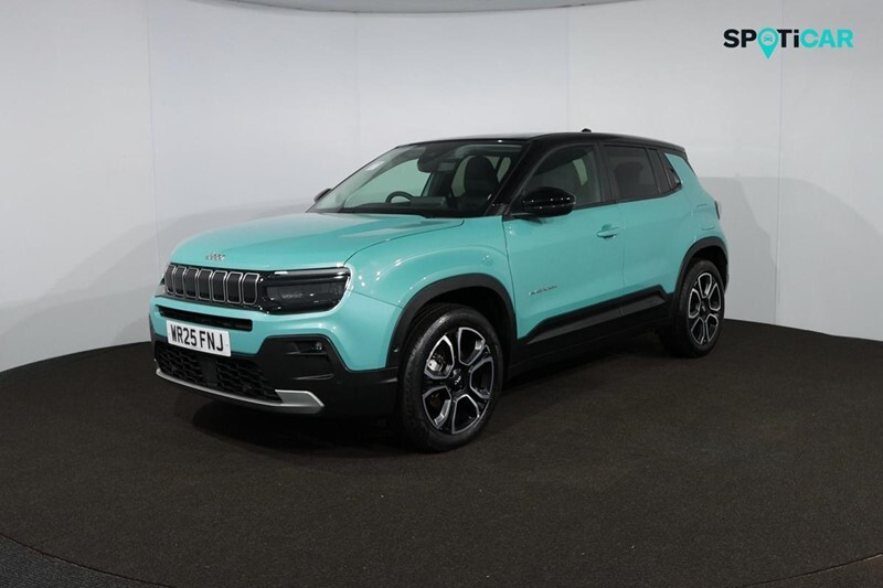 Used Jeep Other 2025 for sale - 77640685: Photo 3