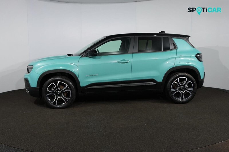 Used Jeep Other 2025 for sale - 77640685: Photo 30