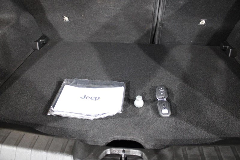 Used Jeep Other 2025 for sale - 77640685: Photo 40