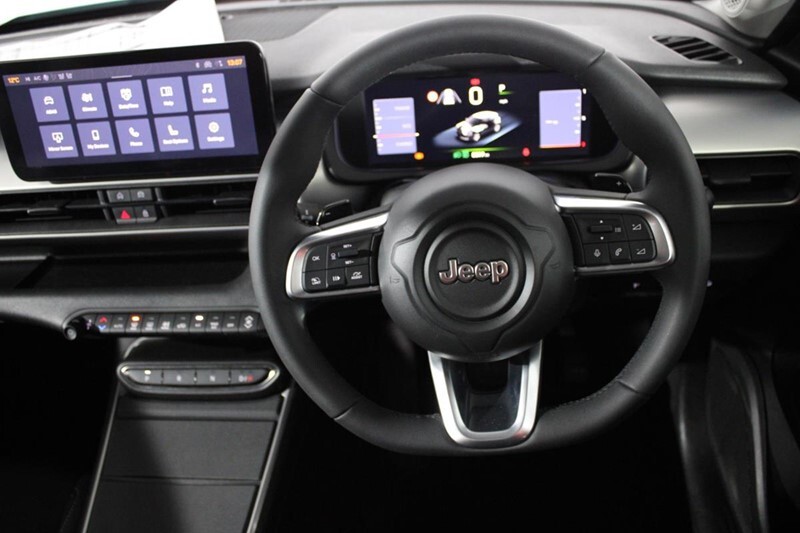 Used Jeep Other 2025 for sale - 77640685: Photo 44