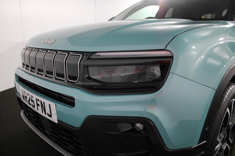 Used Jeep Other 2025 for sale - 77640685: Photo 46