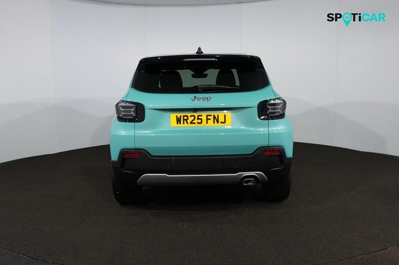 Used Jeep Other 2025 for sale - 77640685: Photo 7