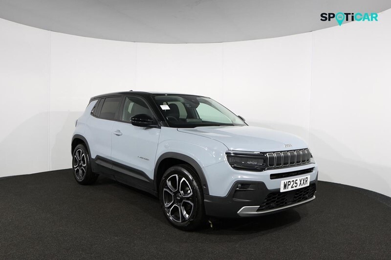 Used Jeep Other 2025 for sale - 77552371: Photo 1