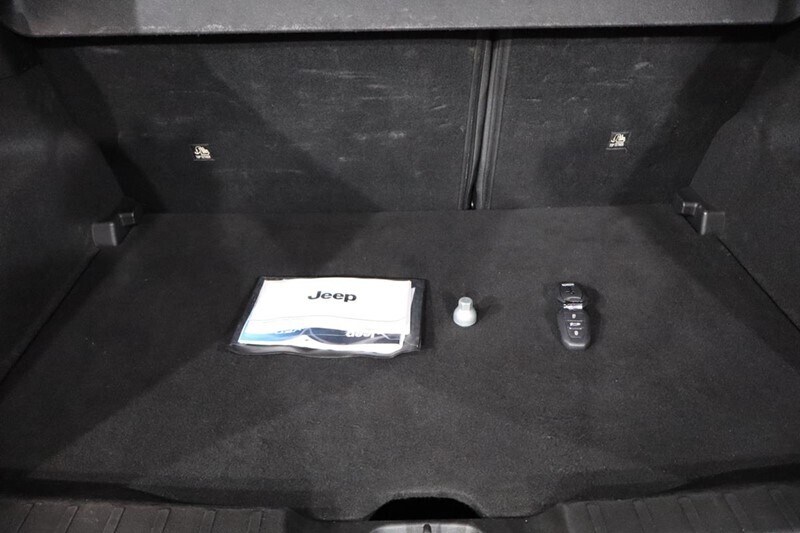 Used Jeep Other 2025 for sale - 77552371: Photo 15