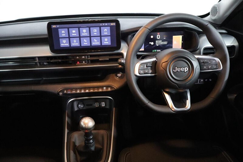 Used Jeep Other 2025 for sale - 77552371: Photo 16