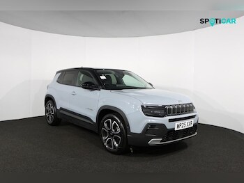 Used Jeep Other 2025 for sale - 77552371: Photo