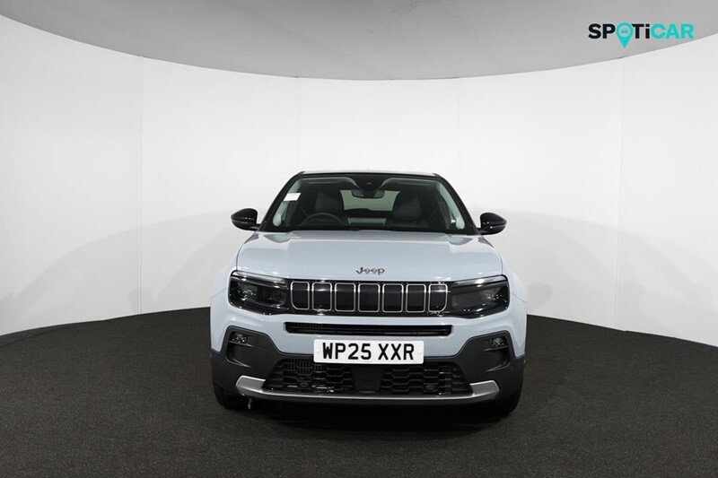 Used Jeep Other 2025 for sale - 77552371: Photo 2