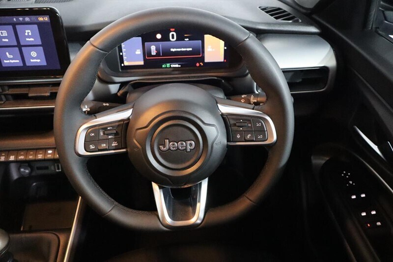 Used Jeep Other 2025 for sale - 77552371: Photo 20