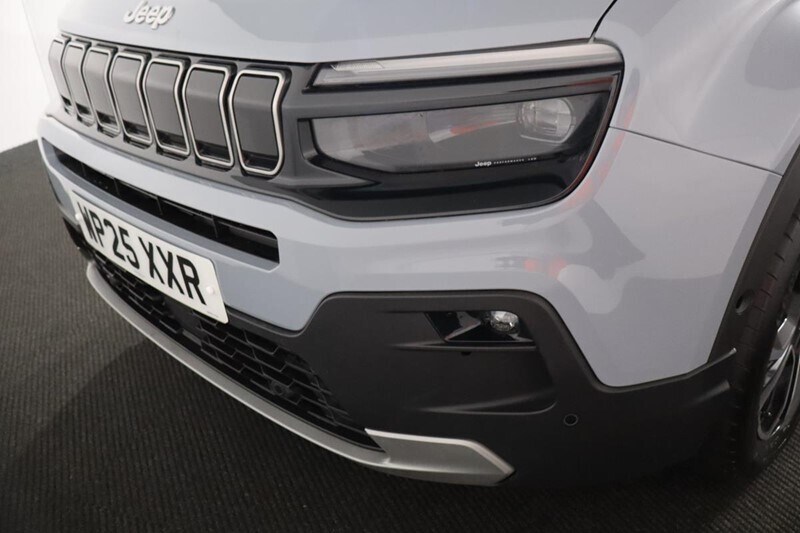 Used Jeep Other 2025 for sale - 77552371: Photo 22