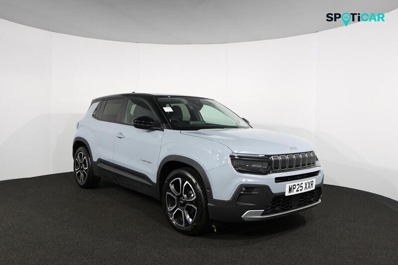 Used Jeep Other 2025 for sale - 77552371: Photo 25