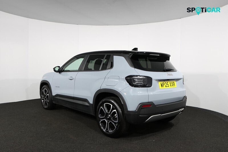 Used Jeep Other 2025 for sale - 77552371: Photo 29