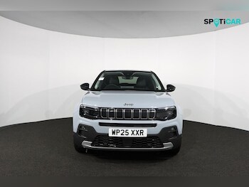 Used Jeep Other 2025 for sale - 77552371: Photo