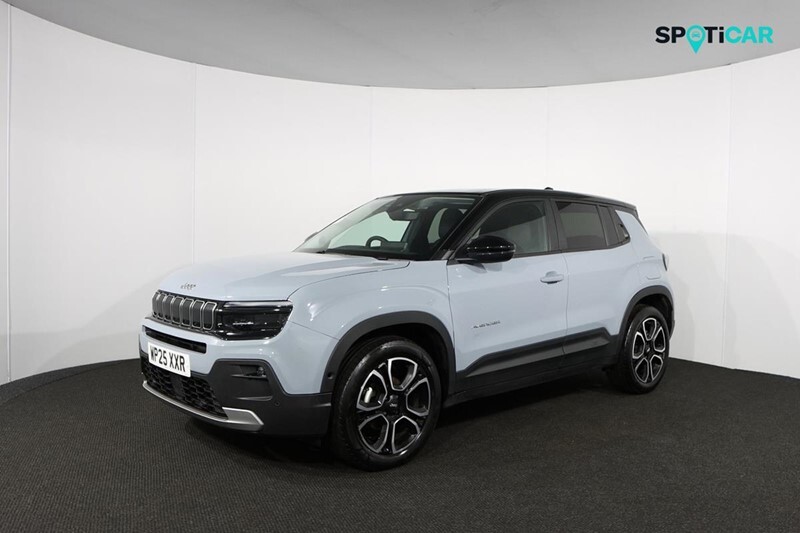 Used Jeep Other 2025 for sale - 77552371: Photo 3