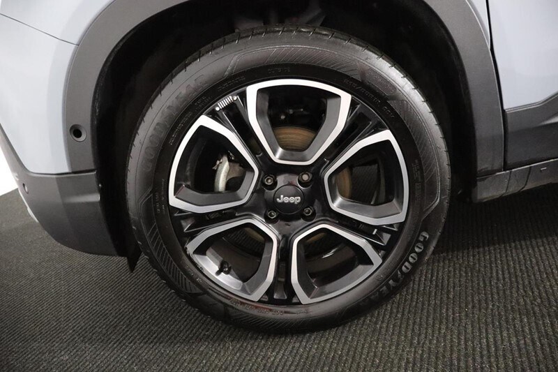 Used Jeep Other 2025 for sale - 77552371: Photo 36