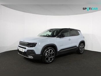 Used Jeep Other 2025 for sale - 77552371: Photo