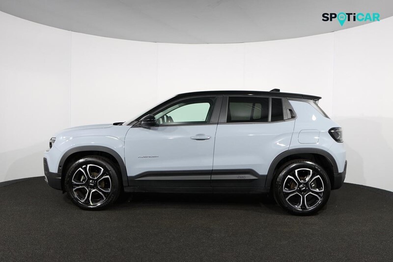 Used Jeep Other 2025 for sale - 77552371: Photo 4