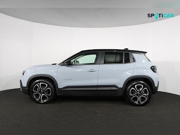 Used Jeep Other 2025 for sale - 77552371: Photo