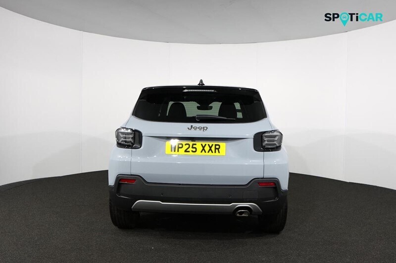 Used Jeep Other 2025 for sale - 77552371: Photo 7