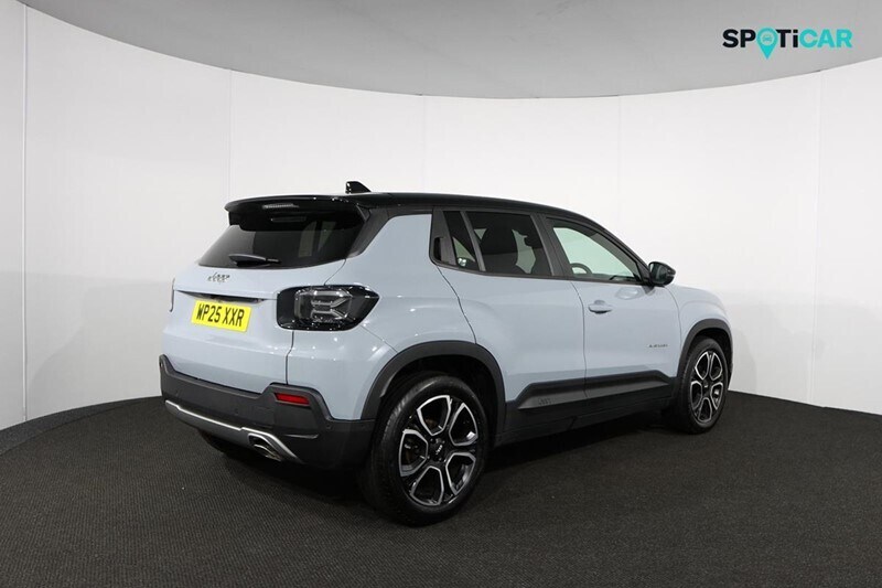 Used Jeep Other 2025 for sale - 77552371: Photo 8