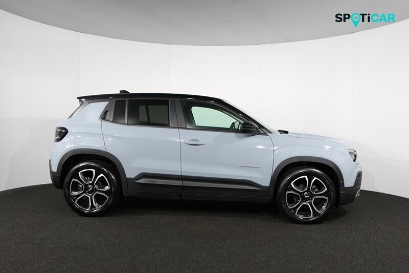 Used Jeep Other 2025 for sale - 77552371: Photo 9