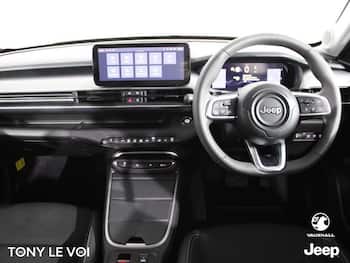 Used Jeep Avenger 2025 for sale - 79767775: Photo