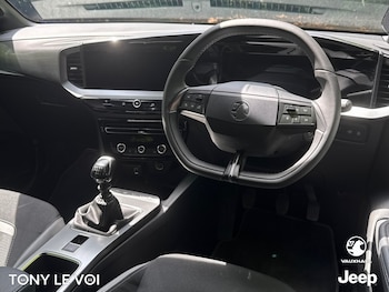 Used Vauxhall Mokka 2024 for sale - 78804454: Photo