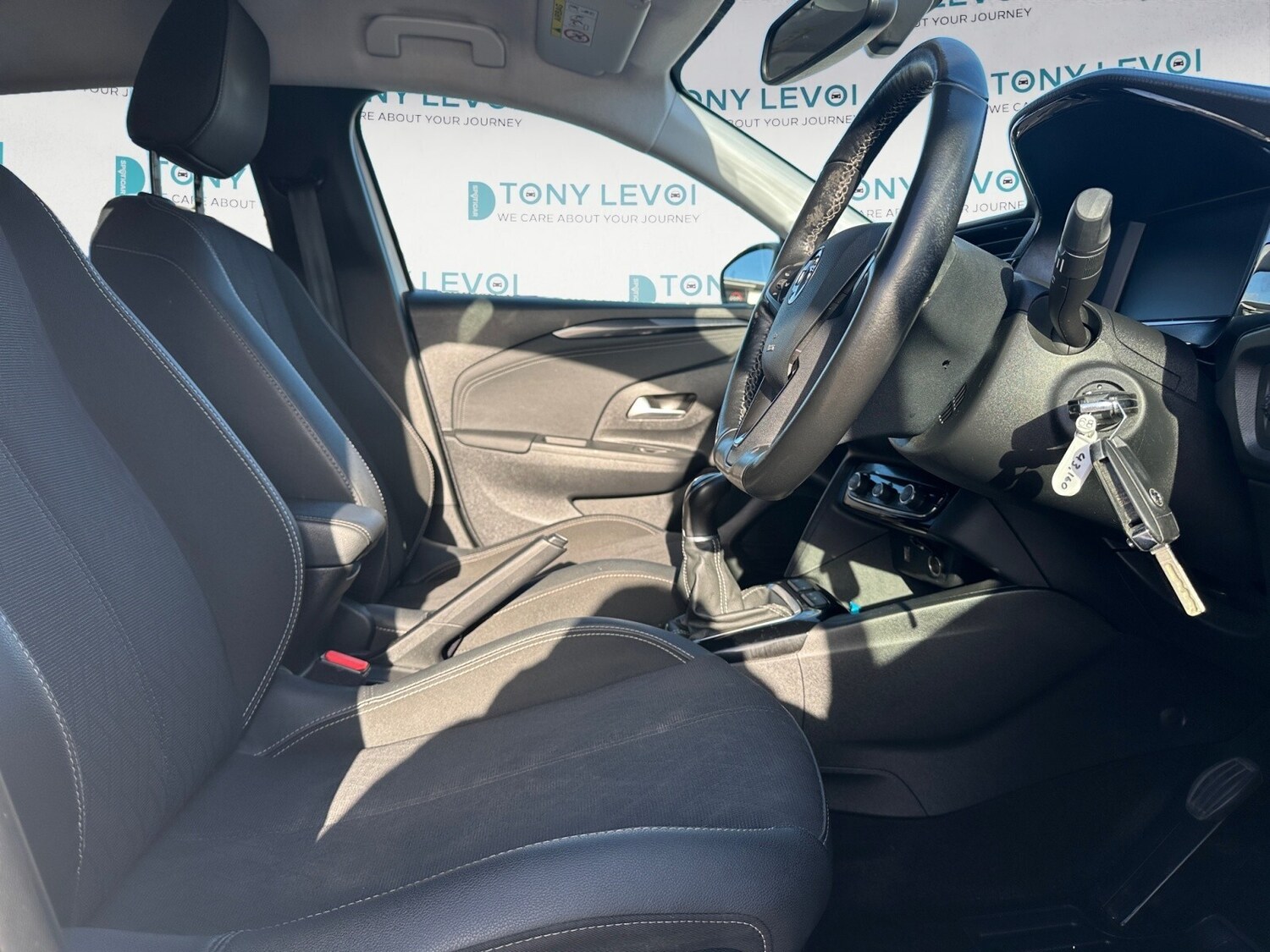 Used Vauxhall Corsa 2022 for sale - 76507553: Photo 10