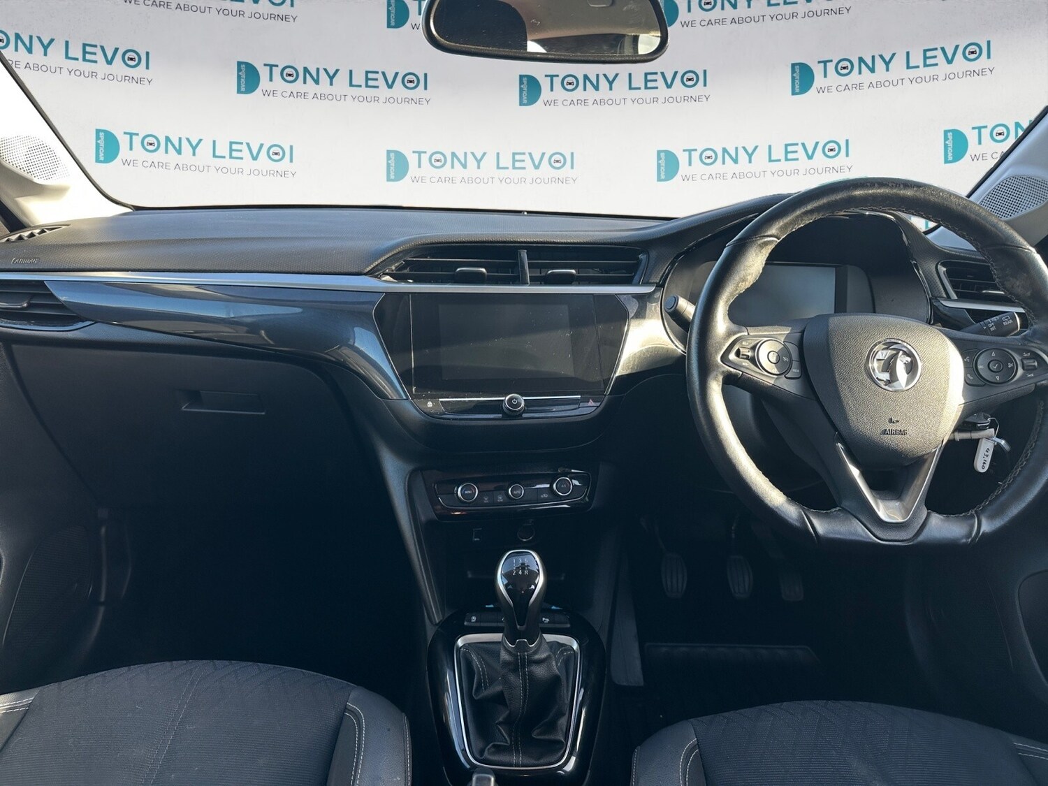 Used Vauxhall Corsa 2022 for sale - 76507553: Photo 12