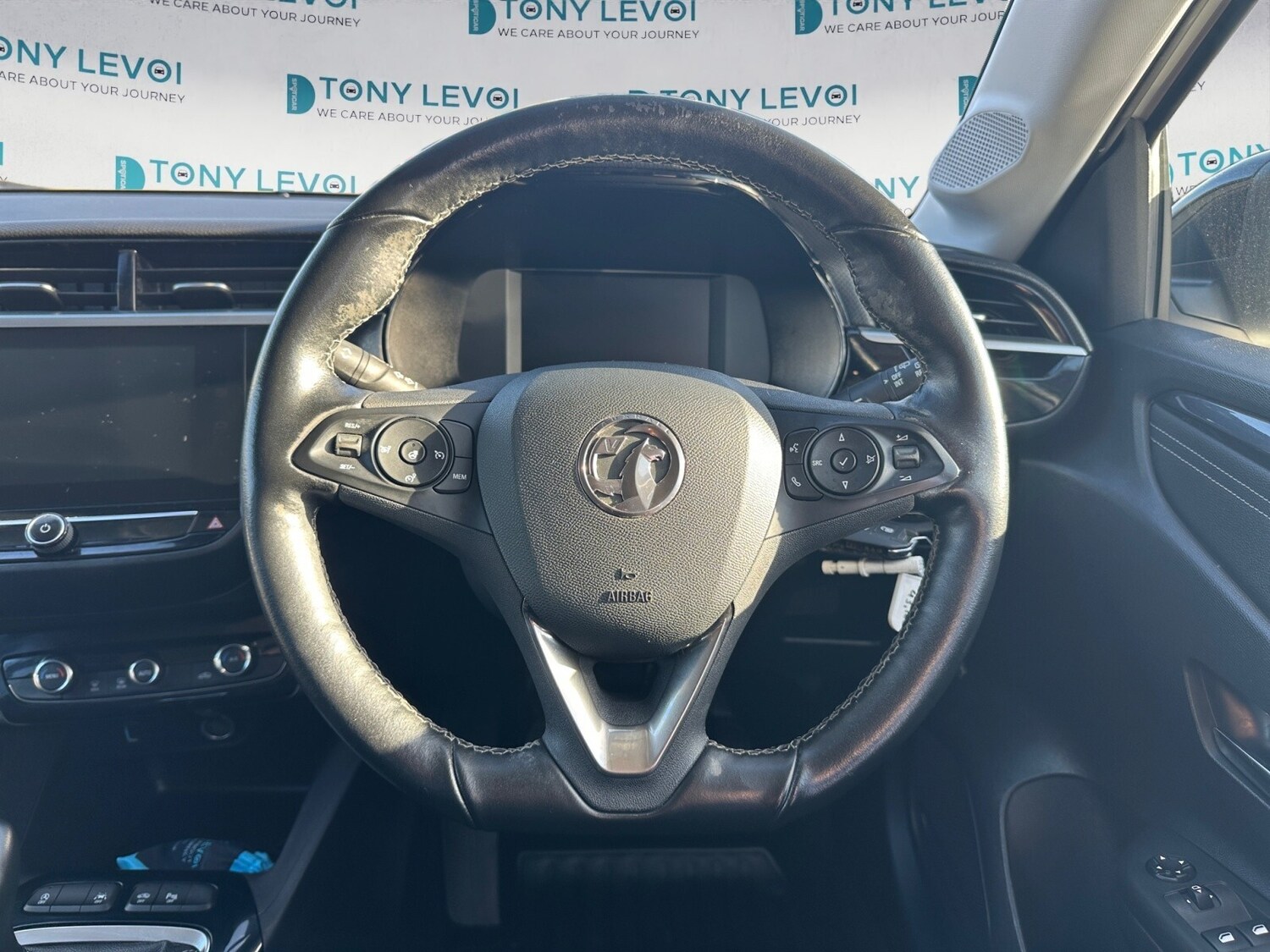 Used Vauxhall Corsa 2022 for sale - 76507553: Photo 13