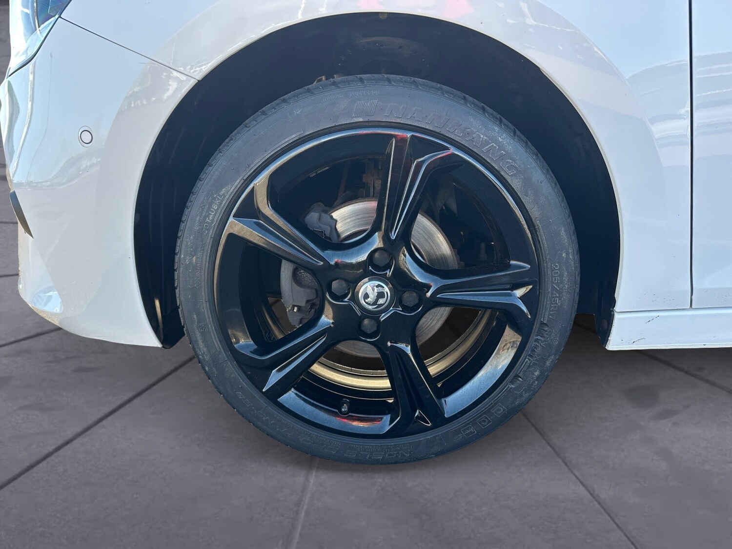 Used Vauxhall Corsa 2022 for sale - 76507553: Photo 15