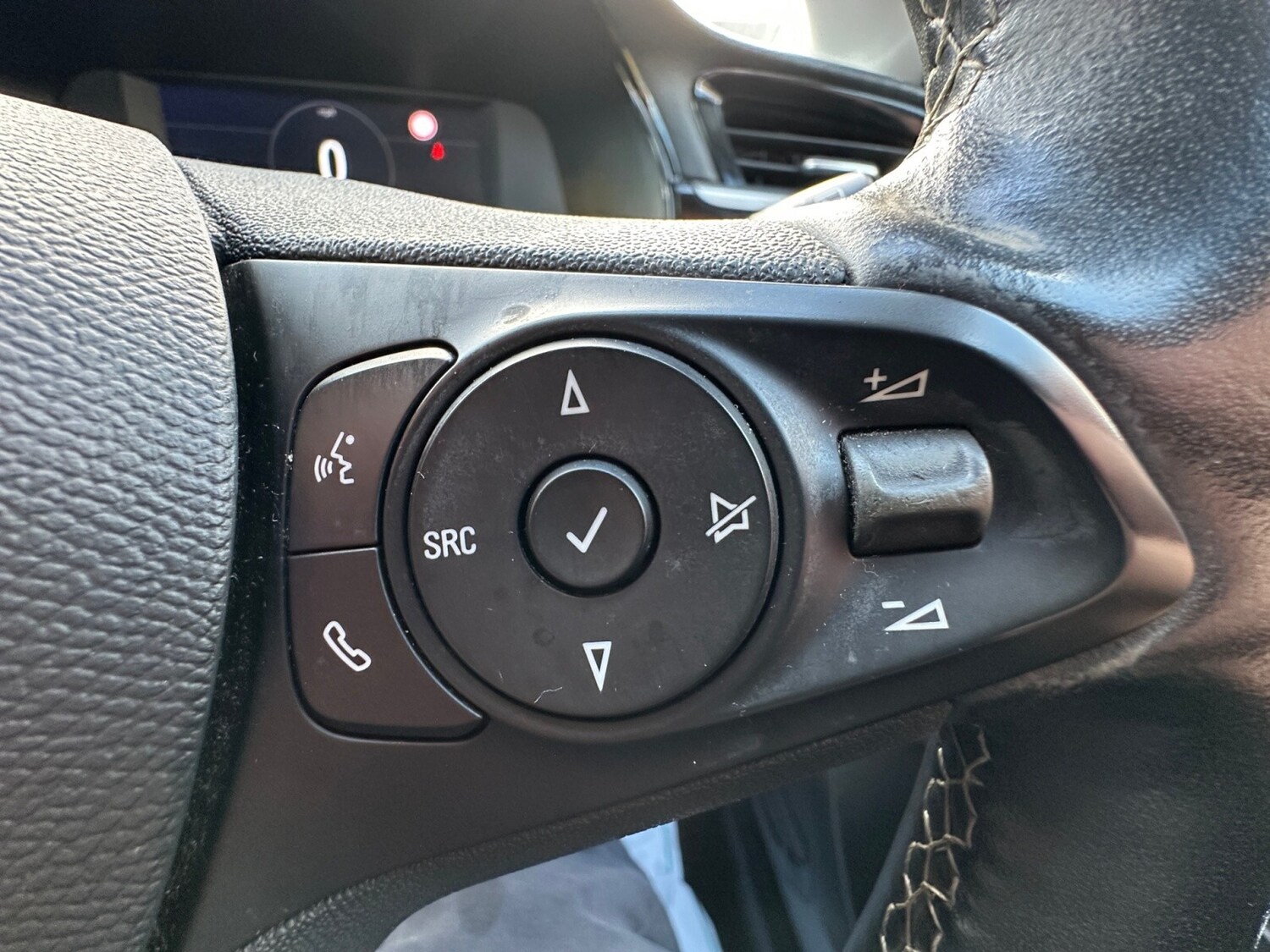 Used Vauxhall Corsa 2022 for sale - 76507553: Photo 19