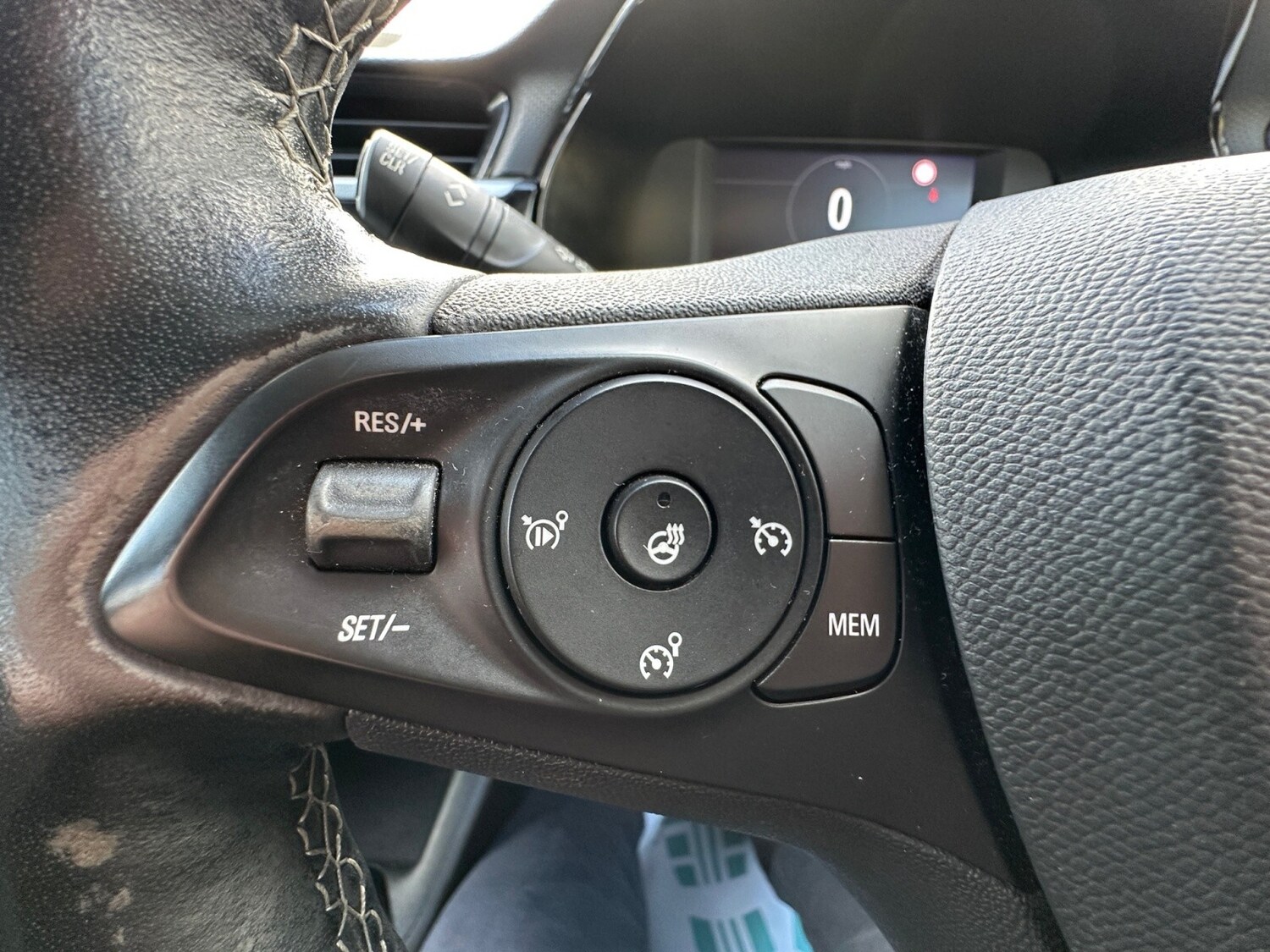 Used Vauxhall Corsa 2022 for sale - 76507553: Photo 20