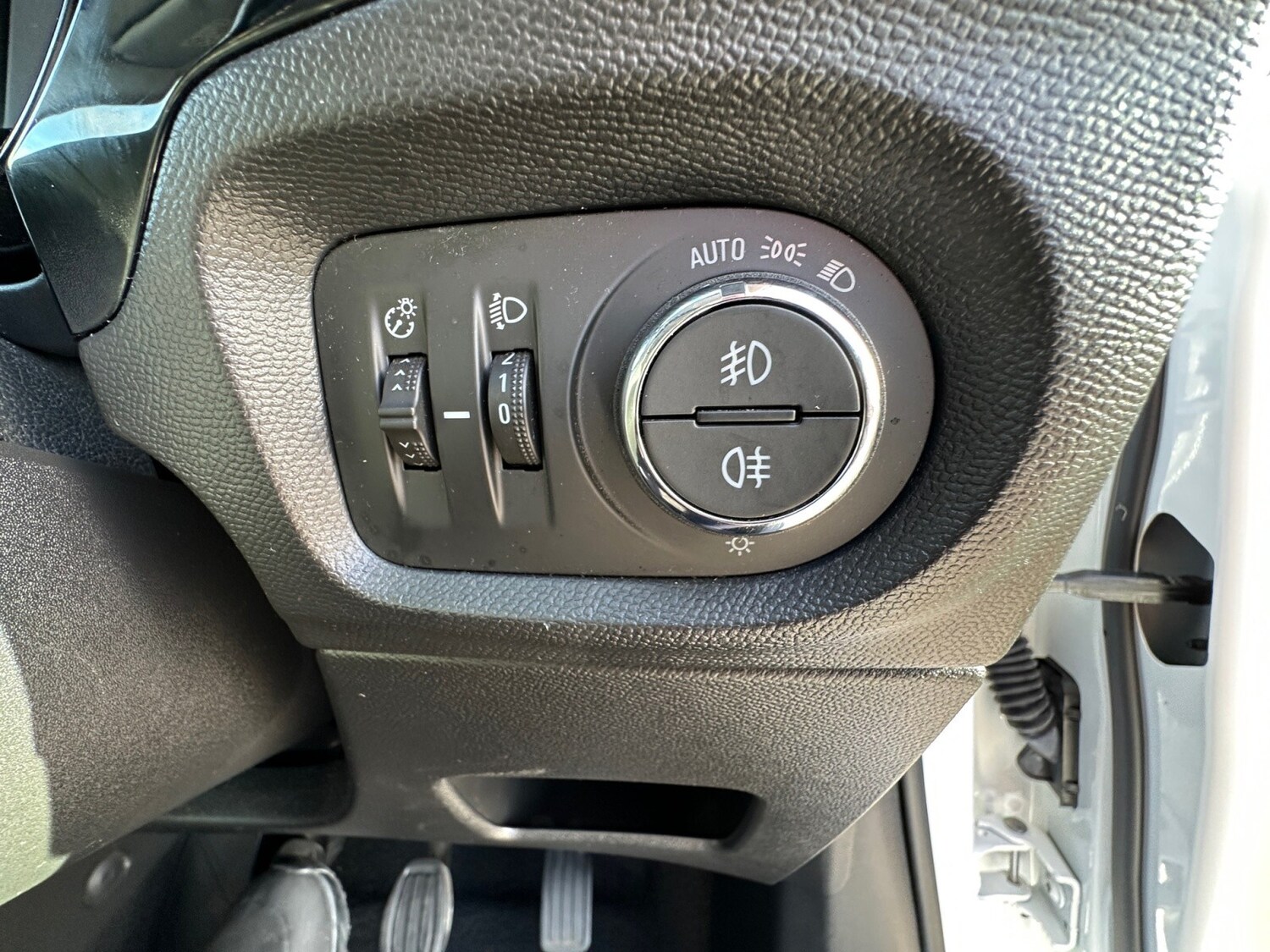 Used Vauxhall Corsa 2022 for sale - 76507553: Photo 23