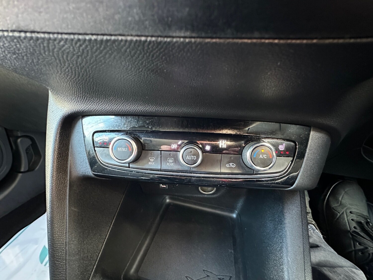 Used Vauxhall Corsa 2022 for sale - 76507553: Photo 27