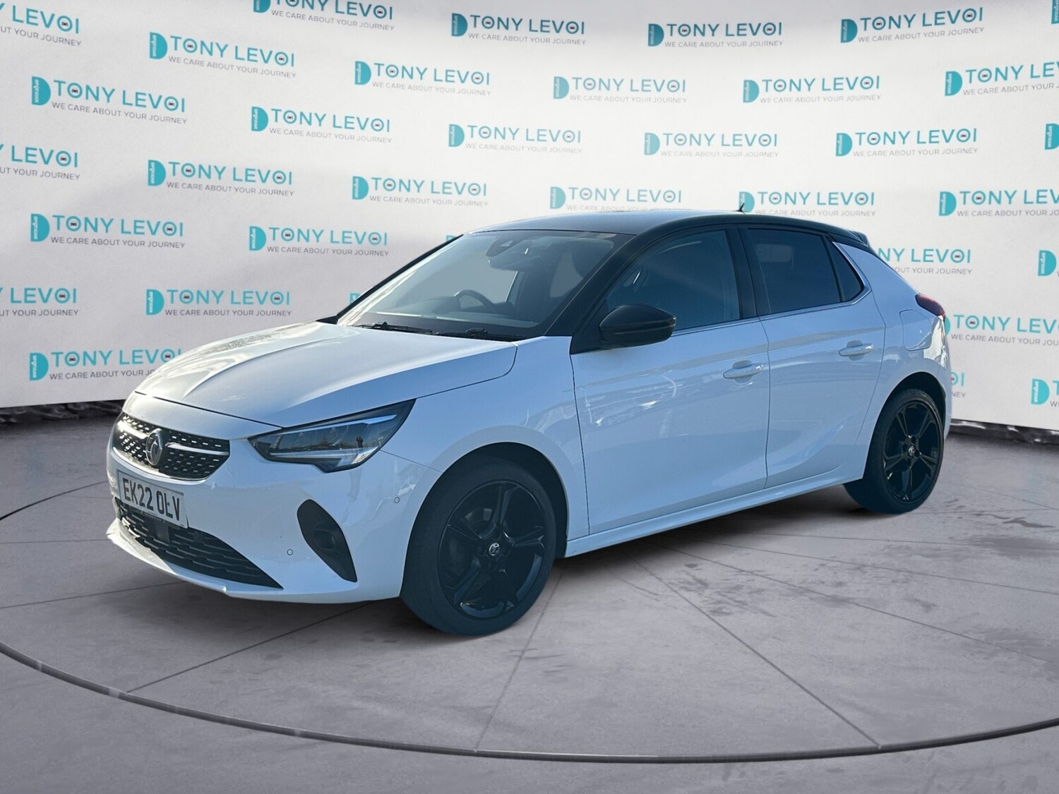 Used Vauxhall Corsa 2022 for sale - 76507553: Photo 28