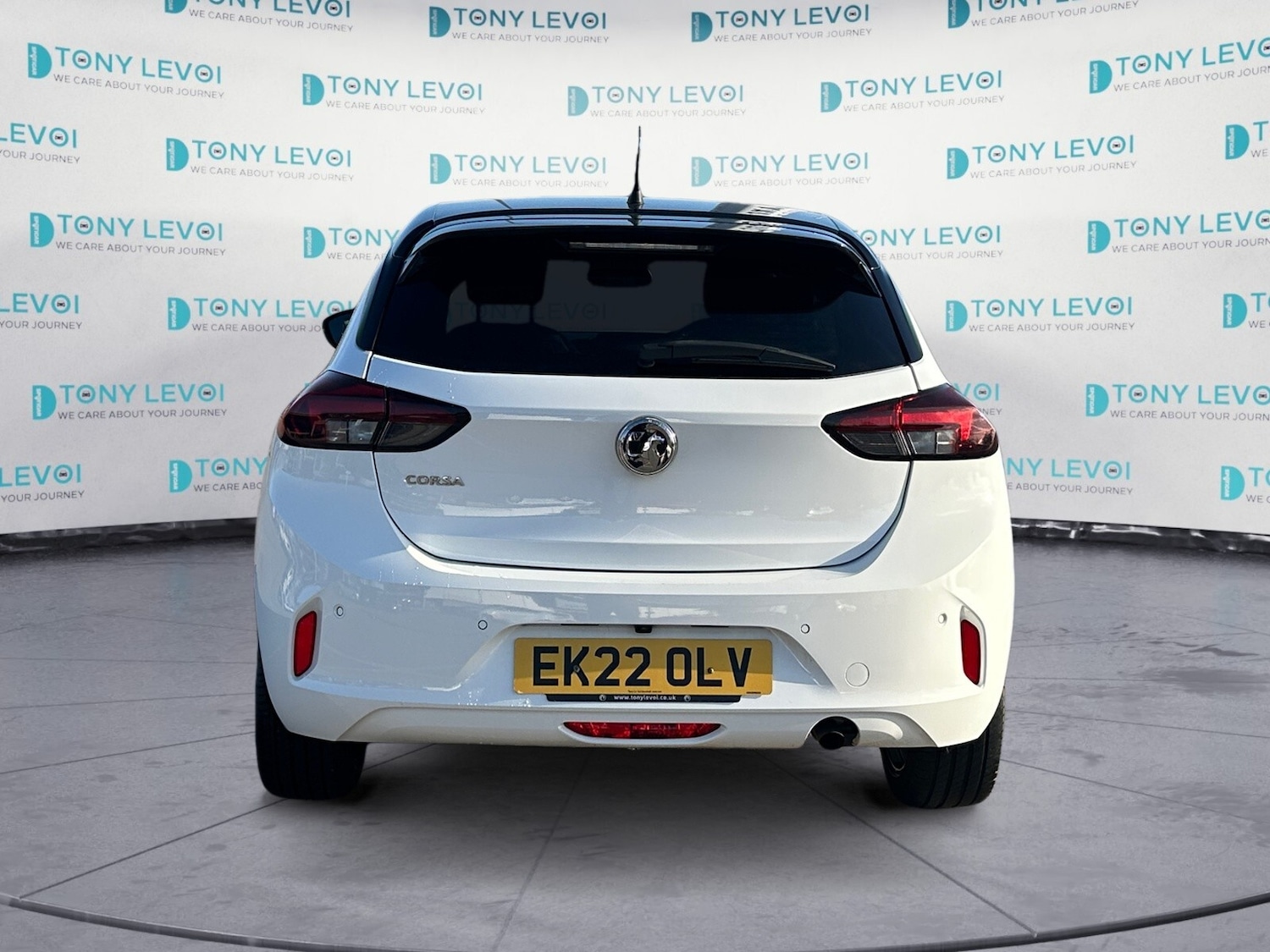 Used Vauxhall Corsa 2022 for sale - 76507553: Photo 31